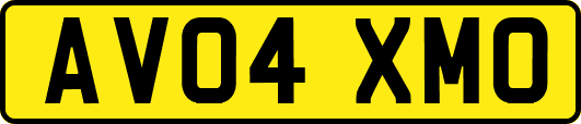 AV04XMO