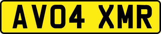 AV04XMR