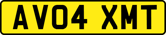 AV04XMT