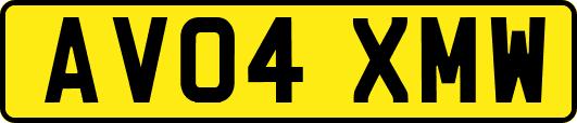 AV04XMW