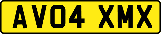AV04XMX