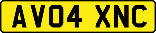 AV04XNC