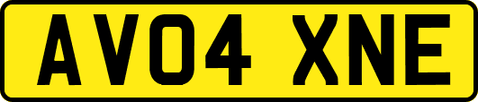 AV04XNE