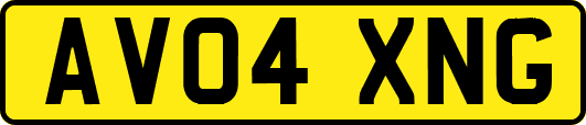AV04XNG