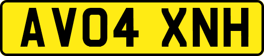 AV04XNH