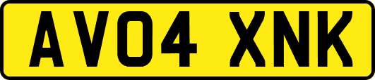 AV04XNK