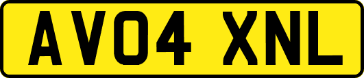 AV04XNL