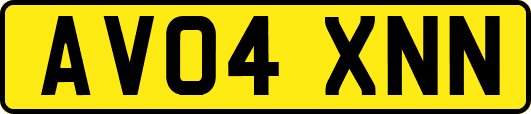 AV04XNN