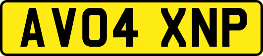 AV04XNP