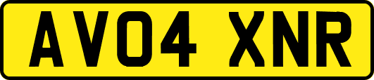 AV04XNR