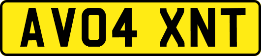 AV04XNT
