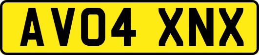 AV04XNX