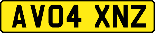 AV04XNZ