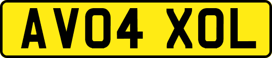 AV04XOL
