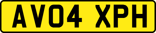 AV04XPH