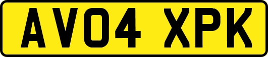 AV04XPK