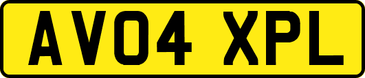 AV04XPL