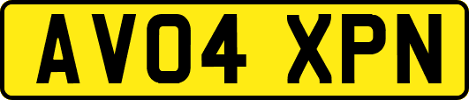 AV04XPN