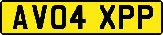 AV04XPP