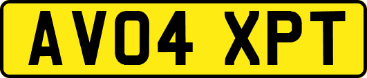 AV04XPT