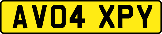 AV04XPY