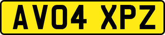 AV04XPZ