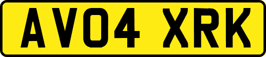 AV04XRK