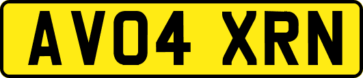 AV04XRN