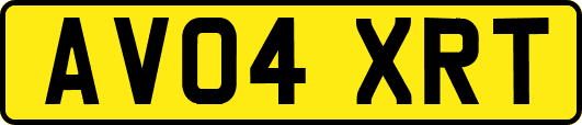 AV04XRT