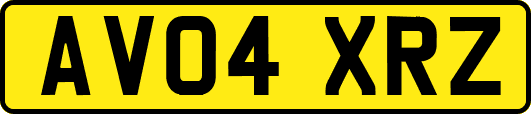 AV04XRZ