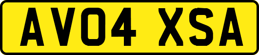 AV04XSA