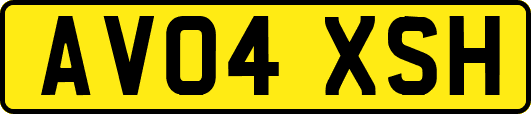 AV04XSH