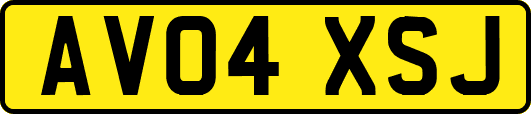 AV04XSJ
