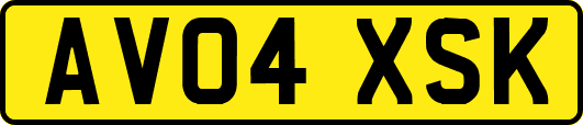 AV04XSK