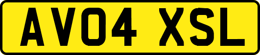 AV04XSL