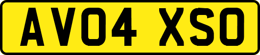 AV04XSO
