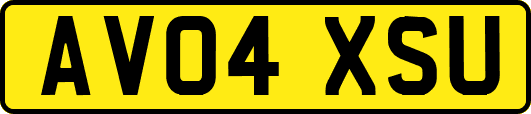 AV04XSU