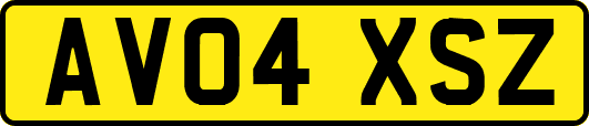 AV04XSZ