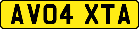 AV04XTA