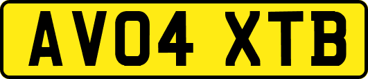 AV04XTB