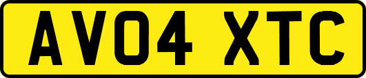 AV04XTC