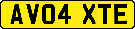AV04XTE