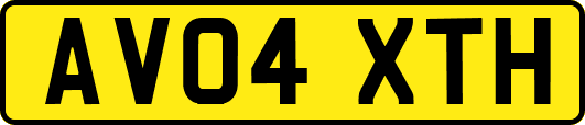 AV04XTH