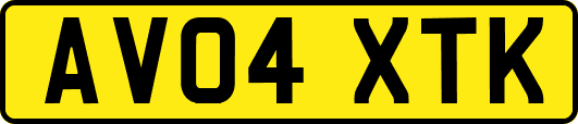 AV04XTK