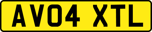 AV04XTL