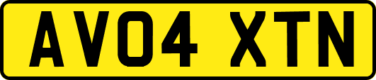 AV04XTN
