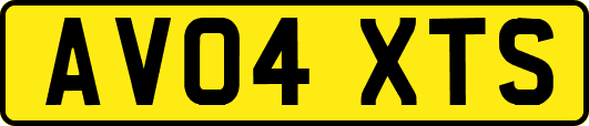AV04XTS