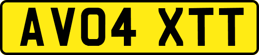 AV04XTT