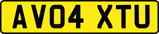 AV04XTU