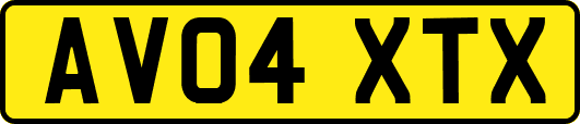 AV04XTX